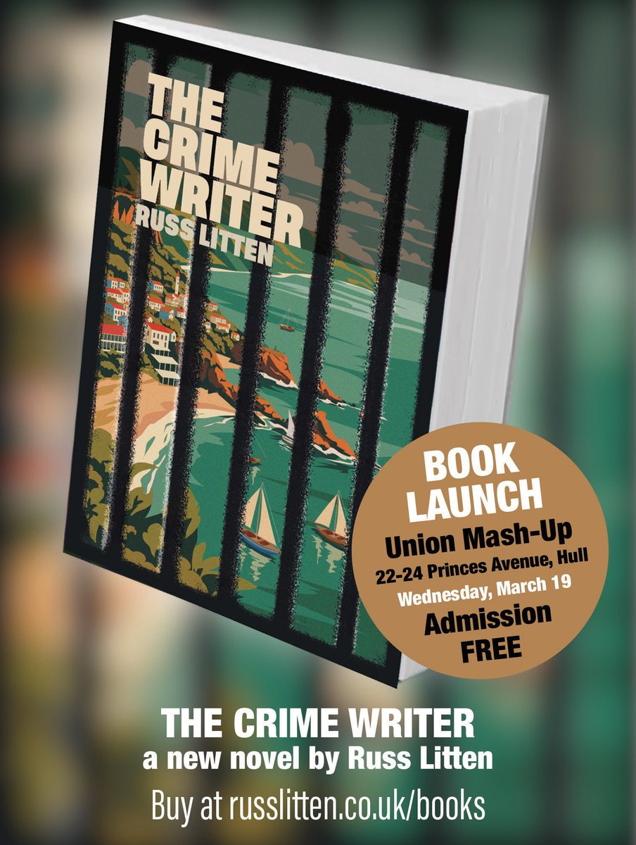 Russ Litten (@russlitten) on Twitter photo 