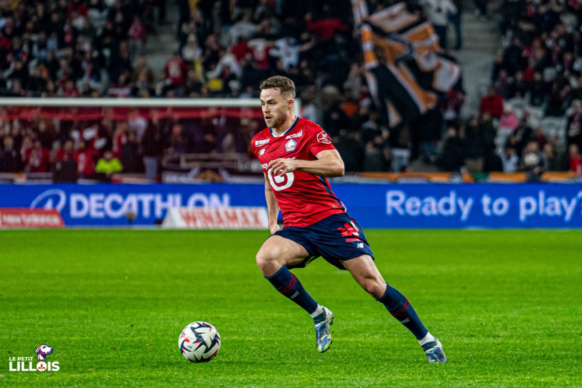 Le Petit Lillois ⚜️ tweet media