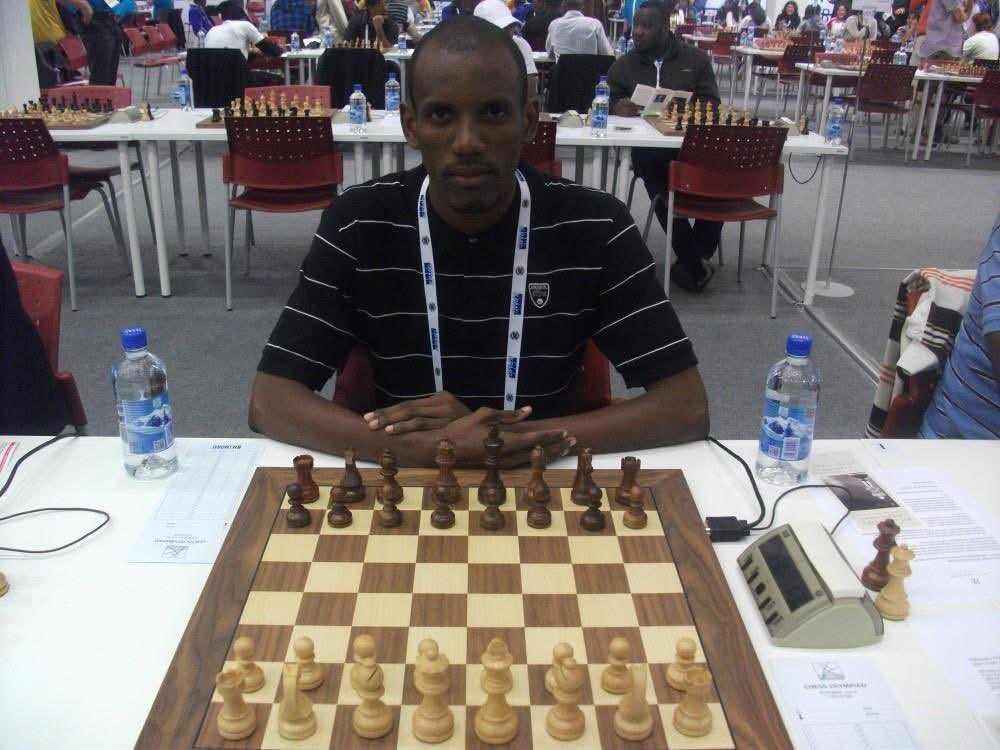 FÉDÉRATION HAÏTIENNE DES ÉCHECS (F.H.E) tweet media