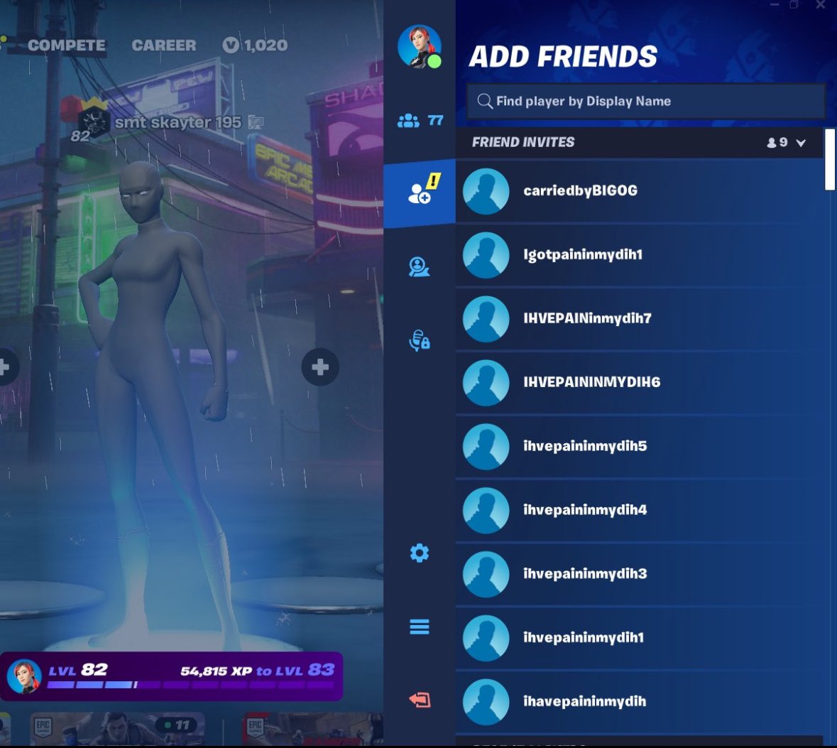 DazedRaccoon tweet media