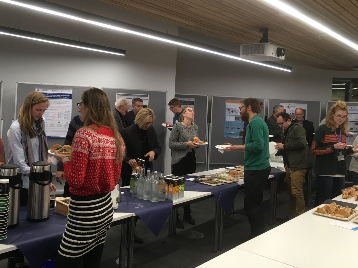 Cambridge i-Teams tweet media