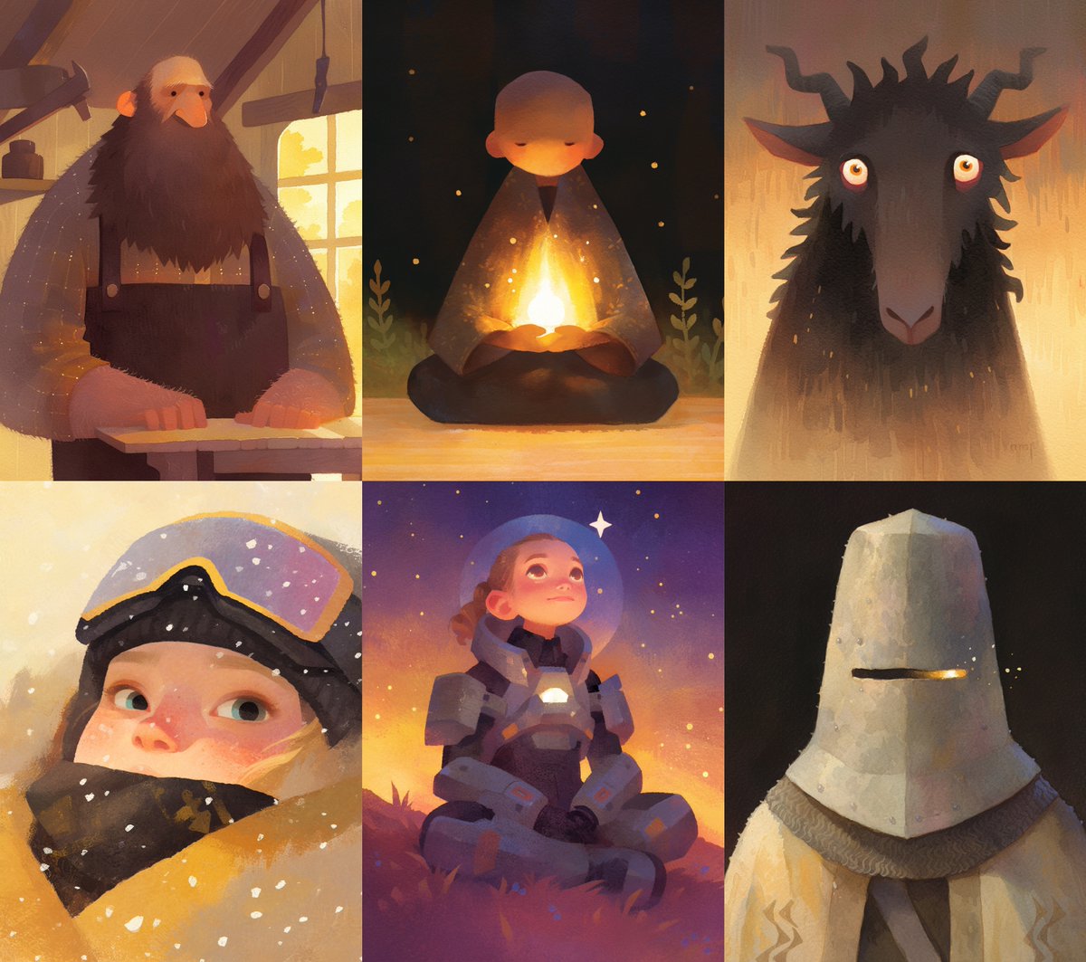 Community (Twitter) image 1