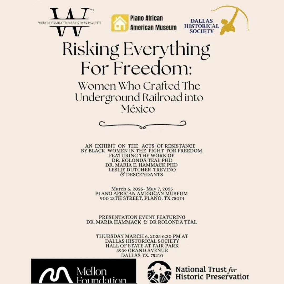 Webber Family Preservation Project tweet media