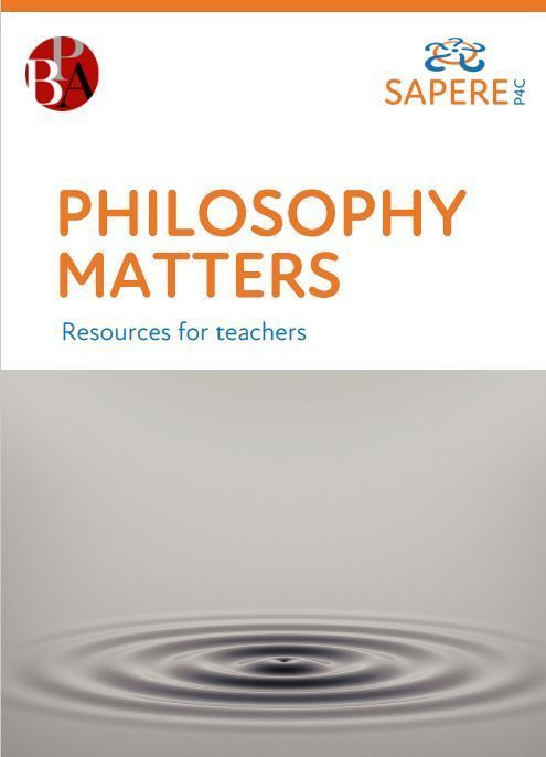 We have created free lesson plans for all Key Stages ready for you to plan for British Philosophy Fortnight (17th to 25th March) on P4C.com that link to ideas that matter and connect to young people, so download the full resource here: buff.ly/4gZZ1u8