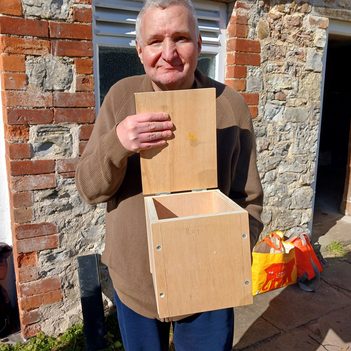 One Planet tweet media