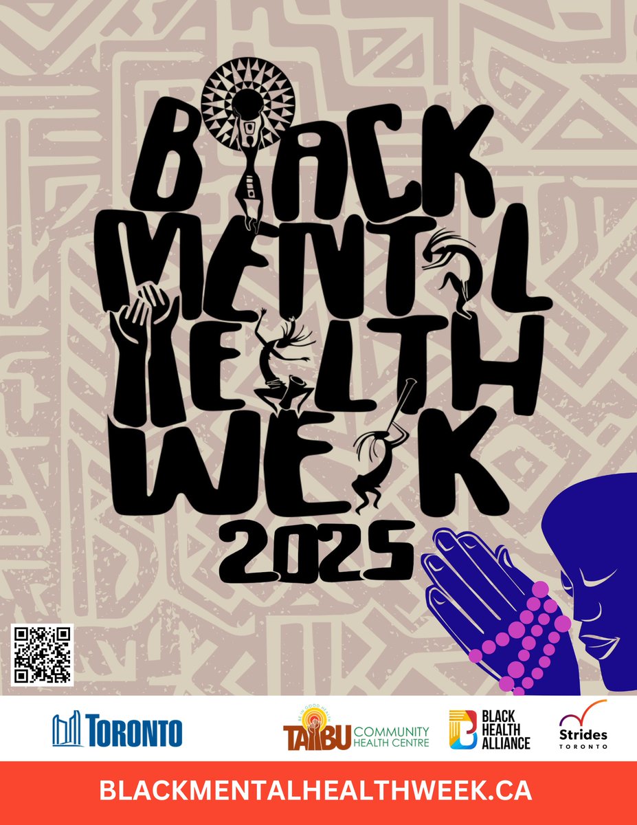 Toronto Catholic District School Board (@tcdsb) on Twitter photo This week is #BlackMentalHealthWeek!
Throughout this week, we’ll be sharing self-love strategies for Black youth developed by <a href="/SMHO_SMSO/">School Mental Health Ontario</a> in collaboration with Black Students Mental Health Consultation participants.
blackmentalhealthweek.ca This week is #BlackMentalHealthWeek!
Throughout this week, we’ll be sharing self-love strategies for Black youth developed by <a href="/SMHO_SMSO/">School Mental Health Ontario</a> in collaboration with Black Students Mental Health Consultation participants.
blackmentalhealthweek.ca