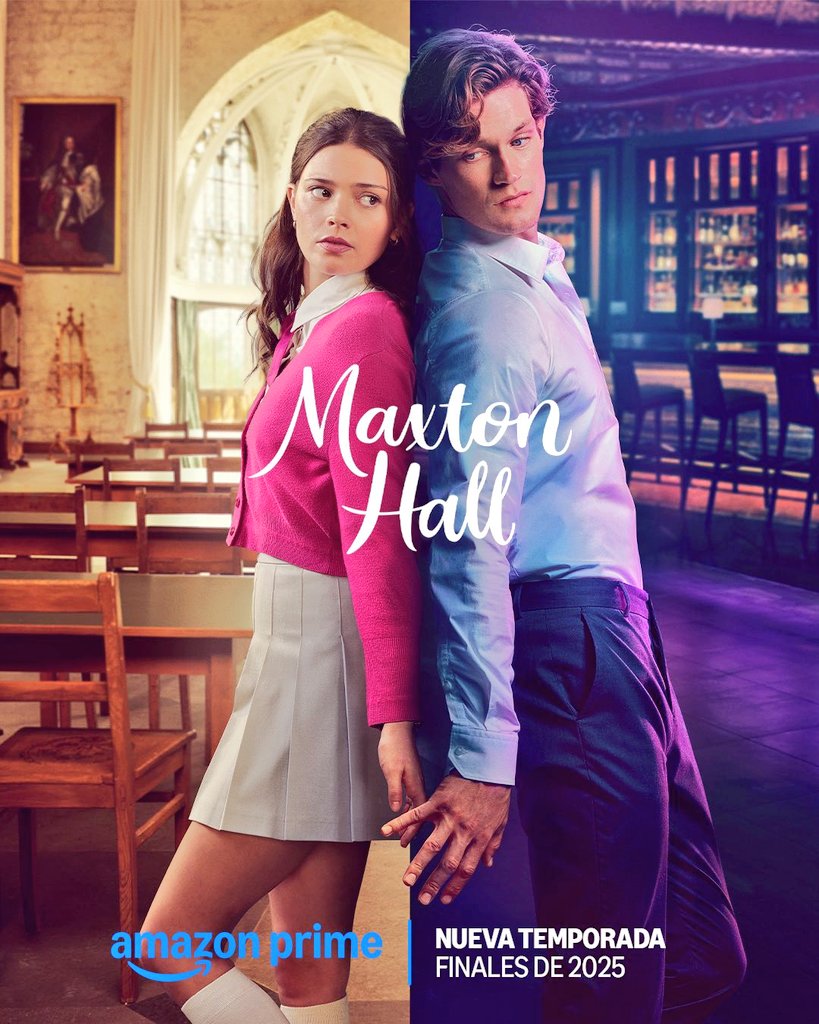 Antomartuok's tweet image. HELP 😍

#MaxtonHall • #RUBYJAMES