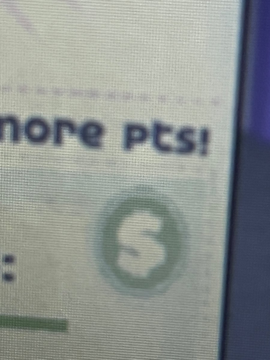 jinxxifiied's tweet image. its everywhere. #pushtostart