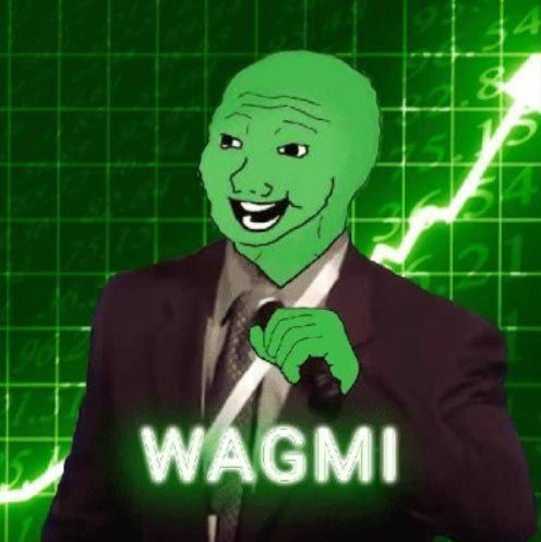_shamaki_'s tweet photo. @1000xgirl $WAGMI 

It was launched 2days ago and now under CTO. They already burned 4% ! Sitting on 100k jeeters already out if you want to in dyor fam !

Chart is now at dip so please DYOR and find your entry.

CA: fiYsJnMggjZ4zSyHLcFk4LdJB6xaWcQrTYxQ1btpump

https://t.co/bIkOkVrdph https://t.co/W2gCqeEMpa