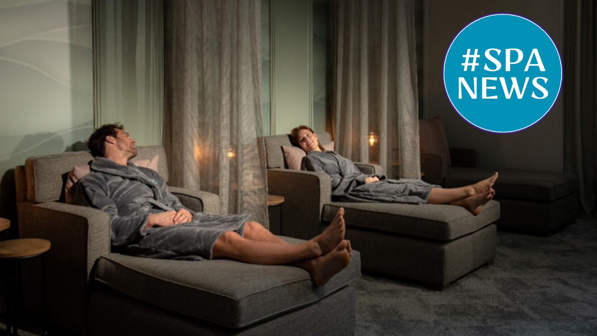 SpaLifeInternational (@spalife_int) on Twitter photo LATEST #SpaNEWS:
Daniel Thwaites Spa Group Unveils the Ultimate 'Taste of Spring' Spa Day Experience
bit.ly/SpaNEWS_TasteO…
<a href="/ThwaitesBrewery/">ThwaitesBeerandPubs</a> LATEST #SpaNEWS:
Daniel Thwaites Spa Group Unveils the Ultimate 'Taste of Spring' Spa Day Experience
bit.ly/SpaNEWS_TasteO…
<a href="/ThwaitesBrewery/">ThwaitesBeerandPubs</a>