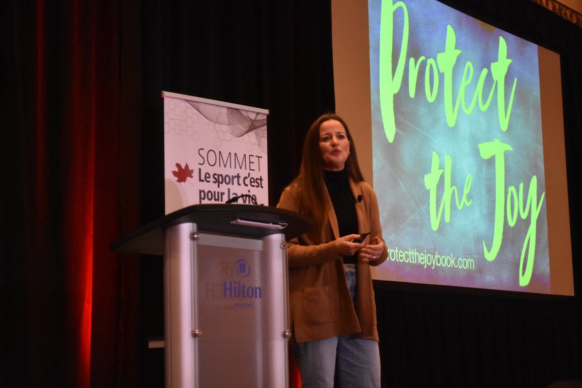 Sport for Life (@sportforlife_) on Twitter photo Dr. Amanda Stanec brought the heart of youth sport to life, sharing insights from her book "Protect the Joy" with Richard Way at #S4LSummit. Her passion, perspective, and powerful message moved our delegation—shaping the future of sport together! 📖⚽🏀 <a href="/MoveLiveLearn/">Amanda Stanec, PhD</a> Dr. Amanda Stanec brought the heart of youth sport to life, sharing insights from her book "Protect the Joy" with Richard Way at #S4LSummit. Her passion, perspective, and powerful message moved our delegation—shaping the future of sport together! 📖⚽🏀 <a href="/MoveLiveLearn/">Amanda Stanec, PhD</a>