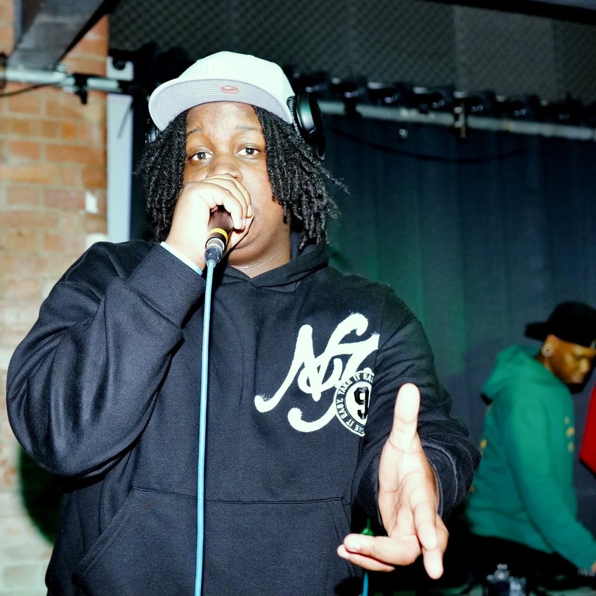 FULL CLIP MAGAZINE tweet media