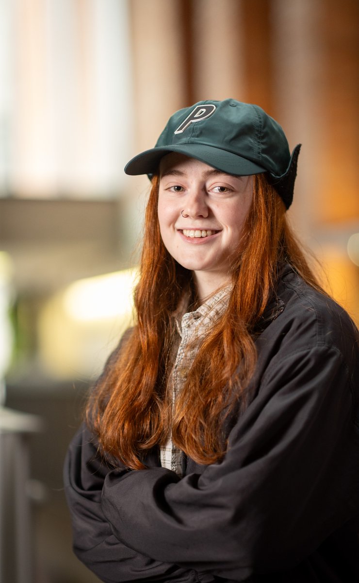 Arts Council of Northern Ireland (@artscouncilni) on Twitter photo 📻Listen back to Young Musicians’ Platform Awardee, Becky McNeice, on <a href="/bbcradioulster/">BBC Radio Ulster</a>'s Stephen McCauley Show bbc.co.uk/sounds/play/m0…
In the interview, Becky talks to Stephen about the significance of the award and her brand-new single, Back Again 🎶
#ACNISupported <a href="/BBCnireland/">BBC Northern Ireland</a> 📻Listen back to Young Musicians’ Platform Awardee, Becky McNeice, on <a href="/bbcradioulster/">BBC Radio Ulster</a>'s Stephen McCauley Show bbc.co.uk/sounds/play/m0…
In the interview, Becky talks to Stephen about the significance of the award and her brand-new single, Back Again 🎶
#ACNISupported <a href="/BBCnireland/">BBC Northern Ireland</a>