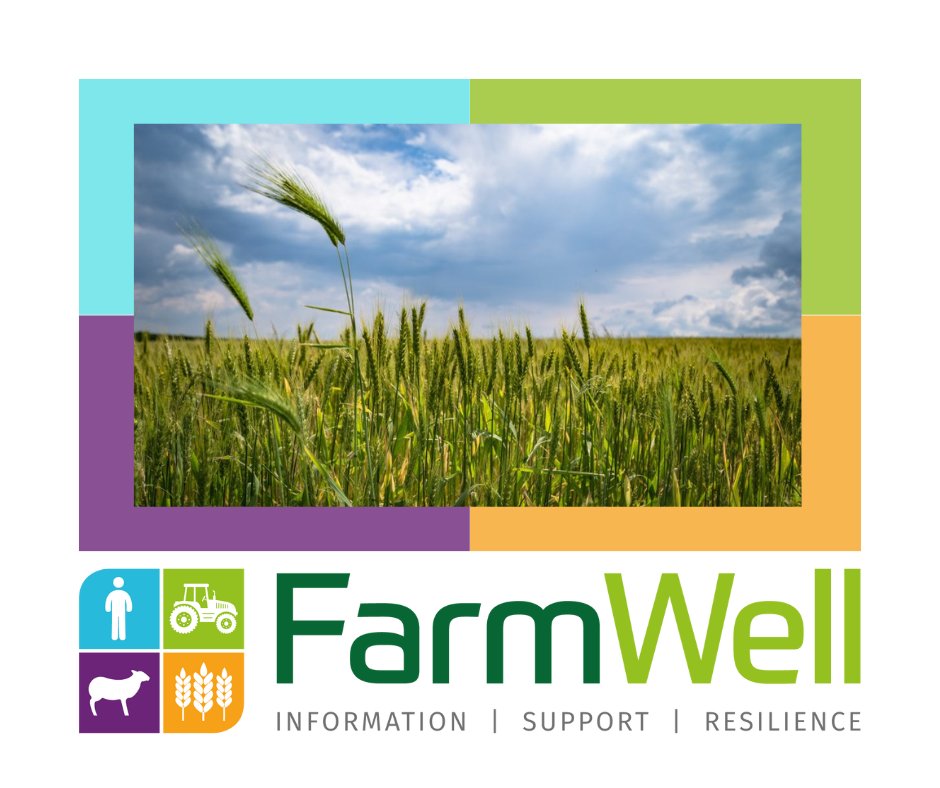 This month the Farming Advice Service is offering 3 online lunchtime webinars:

14/03 Succession Planning
18/03 Arable Focus: 2025 SFI
26/03 Livestock Focus: 2025 SFI

More information and links to register can be found here: farmwell.org.uk