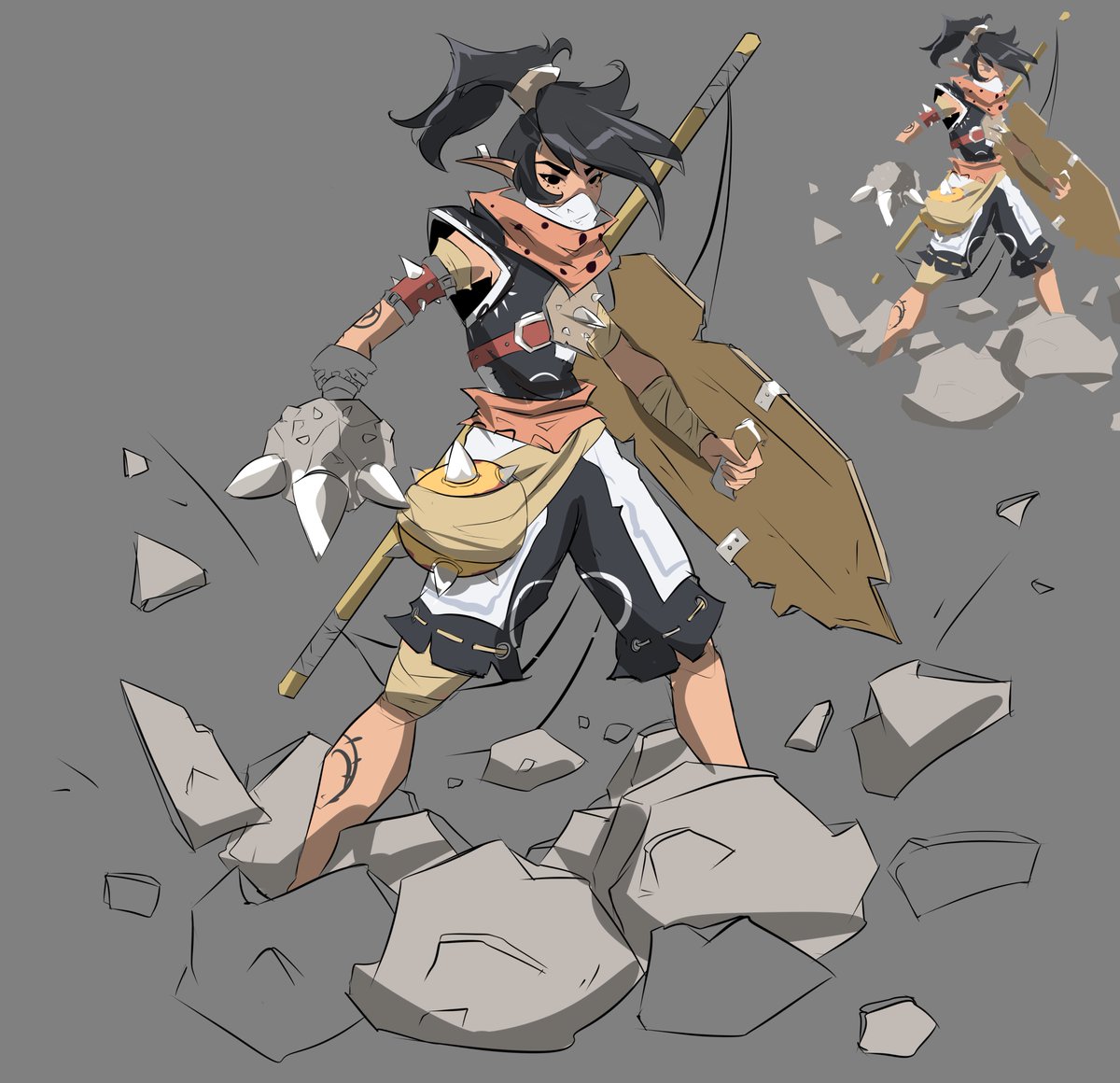 #artmoots #artshare #sketches