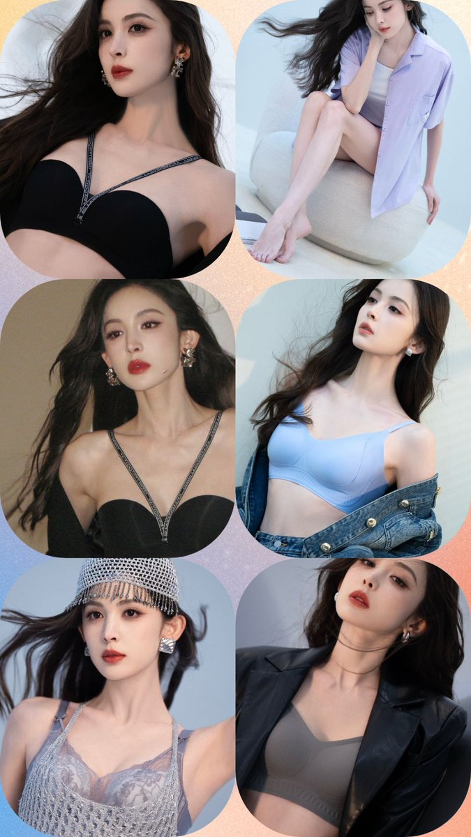 sexinsex|明星合成图  祝绪丹 