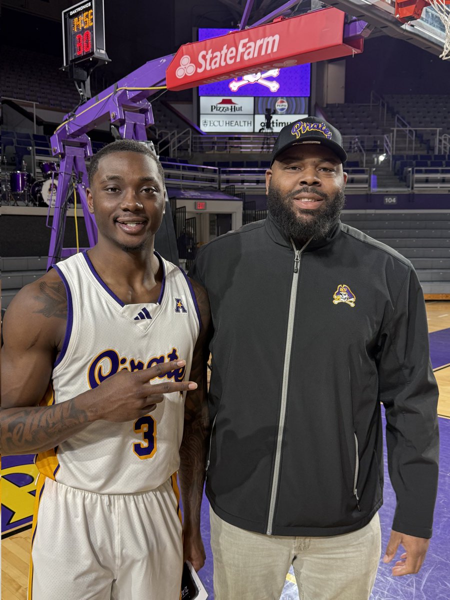 Darris Jackson tweet media