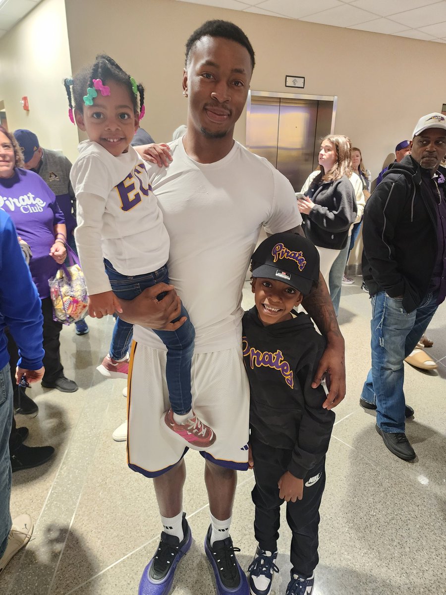 Darris Jackson tweet media