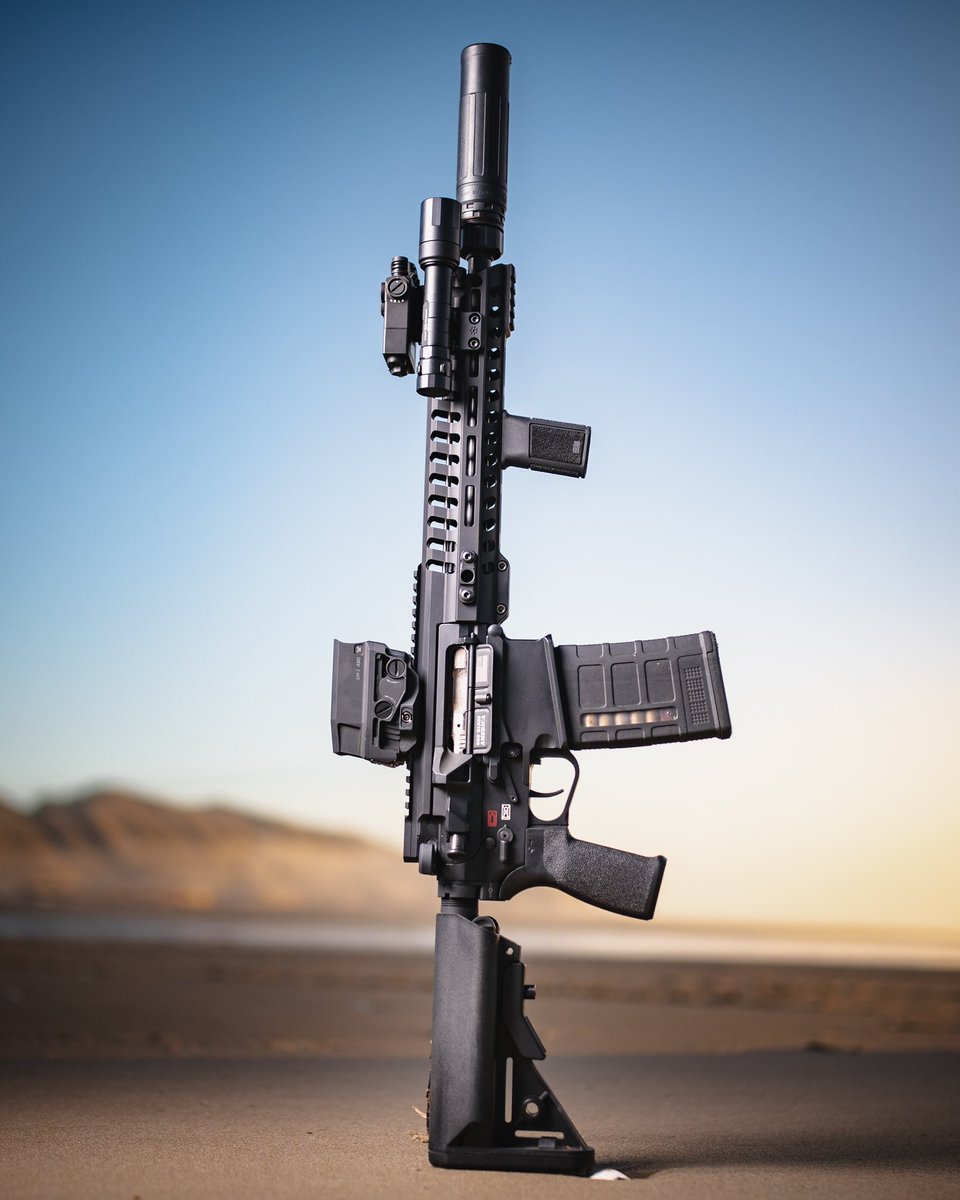 Repeal the NFA 🇺🇸