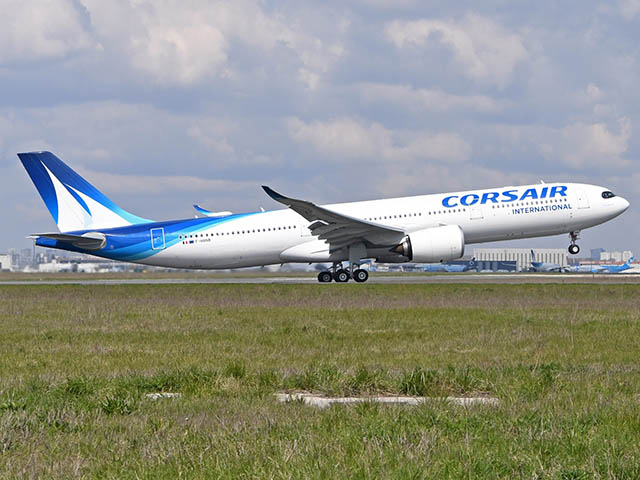 Corsair ouvre une nouvelle ligne directe entre Bordeaux et Fort-de-France à partir du 15 décembre 2025.
Après le succès de la liaison Bordeaux-Pointe-à-Pitre, Corsair fait évoluer son offre pour les habitants de la Nouvelle-Aquitaine en remplaçant cette destination par une