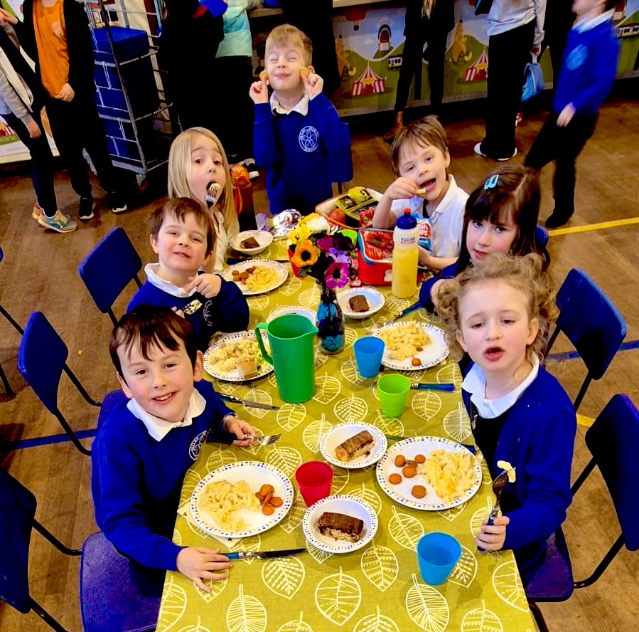 ✨Today’s  ACE FINE DINERS ✨

#welovelunchtimes 💙