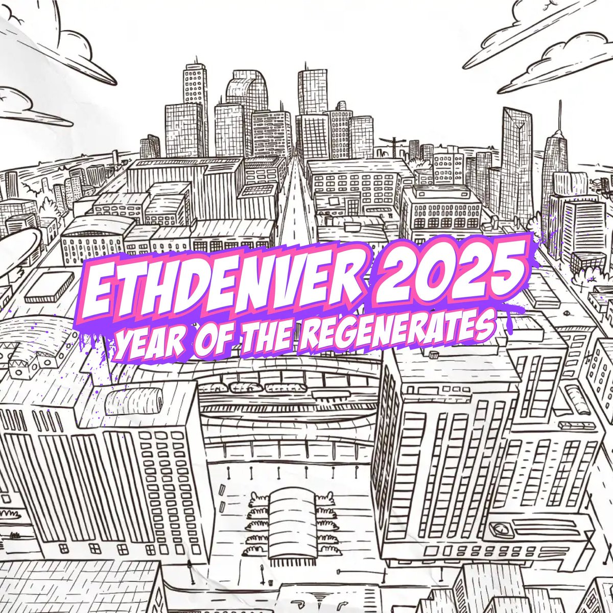 Mycelia Foundation (@myceliafound) on Twitter photo Last week was great!
We attended <a href="/EthereumDenver/">ETHDenver 🏔🦬🦄</a>, learned the latest tech updates in decentralized technologies, and connected with various blockchain networks and protocols integral to our upcoming projects. Last week was great!
We attended <a href="/EthereumDenver/">ETHDenver 🏔🦬🦄</a>, learned the latest tech updates in decentralized technologies, and connected with various blockchain networks and protocols integral to our upcoming projects.