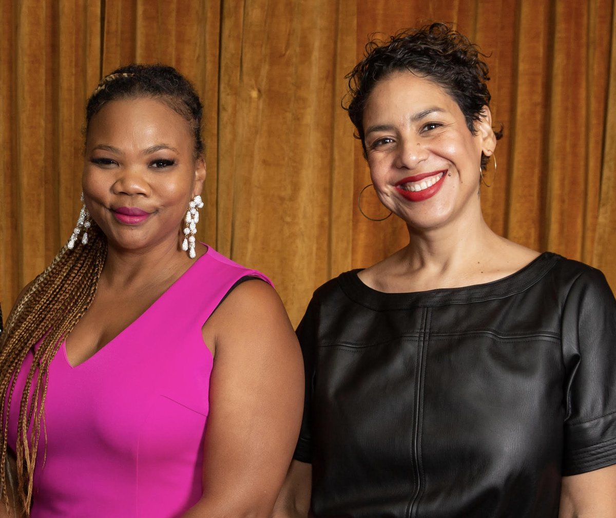 Ben Max (@tweetbenmax) on Twitter photo ICYMI, I spoke with <a href="/NewMajorityNYC/">The New Majority NYC</a> co-chairs <a href="/YvetteBucknerNY/">Yvette Buckner</a> & <a href="/TGingLady/">Teresa Gonzalez</a> about the group's efforts to keep & grow a women-majority <a href="/NYCCouncil/">New York City Council</a>, its first round of endorsements in this year's Council races, broader New York political dynamics, & more... /1 ICYMI, I spoke with <a href="/NewMajorityNYC/">The New Majority NYC</a> co-chairs <a href="/YvetteBucknerNY/">Yvette Buckner</a> & <a href="/TGingLady/">Teresa Gonzalez</a> about the group's efforts to keep & grow a women-majority <a href="/NYCCouncil/">New York City Council</a>, its first round of endorsements in this year's Council races, broader New York political dynamics, & more... /1