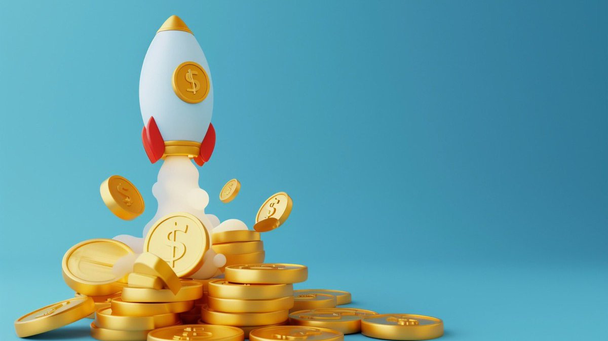 MenudasEmpresas's tweet image. Alternativas de financiación más allá de los bancos 🪙 menudasempresas.com/alternativas-d…

#Fintech #CrowdEquity #Crowdlending