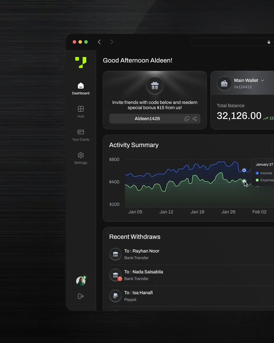 UI Supply tweet media