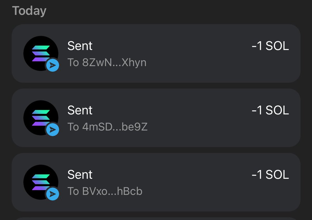 's tweet image. Next in 30 minutes from now

If u don’t have 🔔on wtf are u doing