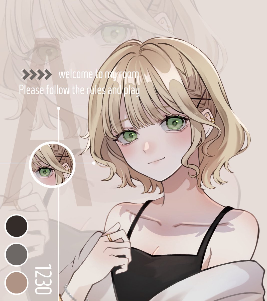 ‌　‌　
🍣 × 🚸 𝖽𝗎𝗈 𝖼𝗈𝗅𝗅𝖺𝖻𝗈 𝗋𝗈𝗈𝗆
                  ▸▸▸ 🄿 ᴊᴜsᴛ <a href="/A1ru_u/">あいるㄘゃん🗽🚸 ͛</a> 

 ▎3/3 27:00 27時
 ▎🏅確𝟣𝟢𝟢𝟢×𝗉 - 般𝟧𝟢𝟢×𝗉 

 ▎ <a href="/Mb8Be/">まきちん。🍣</a> <a href="/A1ru_u/">あいるㄘゃん🗽🚸 ͛</a> 
 ▸▸ 応参𝖥𝖱 〈 𝖥𝖥🍣🚸付巻き込み 〉

 ▎𝖨𝖣 , 27:00 デュオ のみ

 #デュオ  #デュオゲリラ