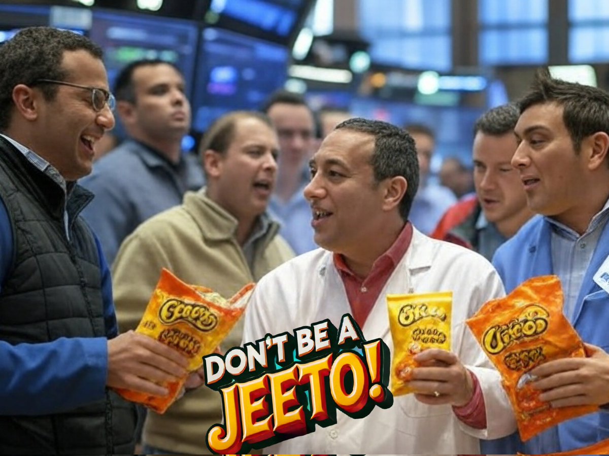 pharmdjose's tweet photo. @theprofessorZA @JakeGagain @JEETOS_ON_SoL @JEETOS_ON_SoL join us in fighting jeeto culture #dirtyjeetos https://t.co/teVA5lfDrY