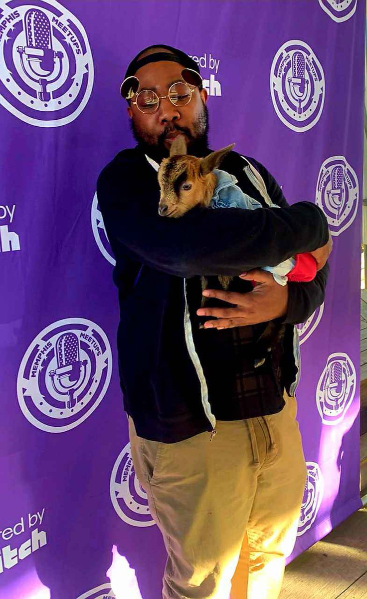 MemphisMeetup's tweet photo. https://t.co/PXkGfiqkq2