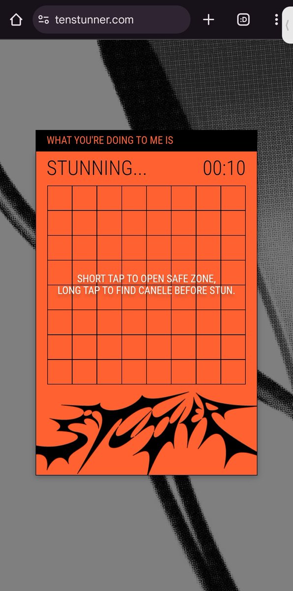 leonten_'s tweet photo. y'all moveeee #TEN_STUNNER https://t.co/r4dQi3jO7V