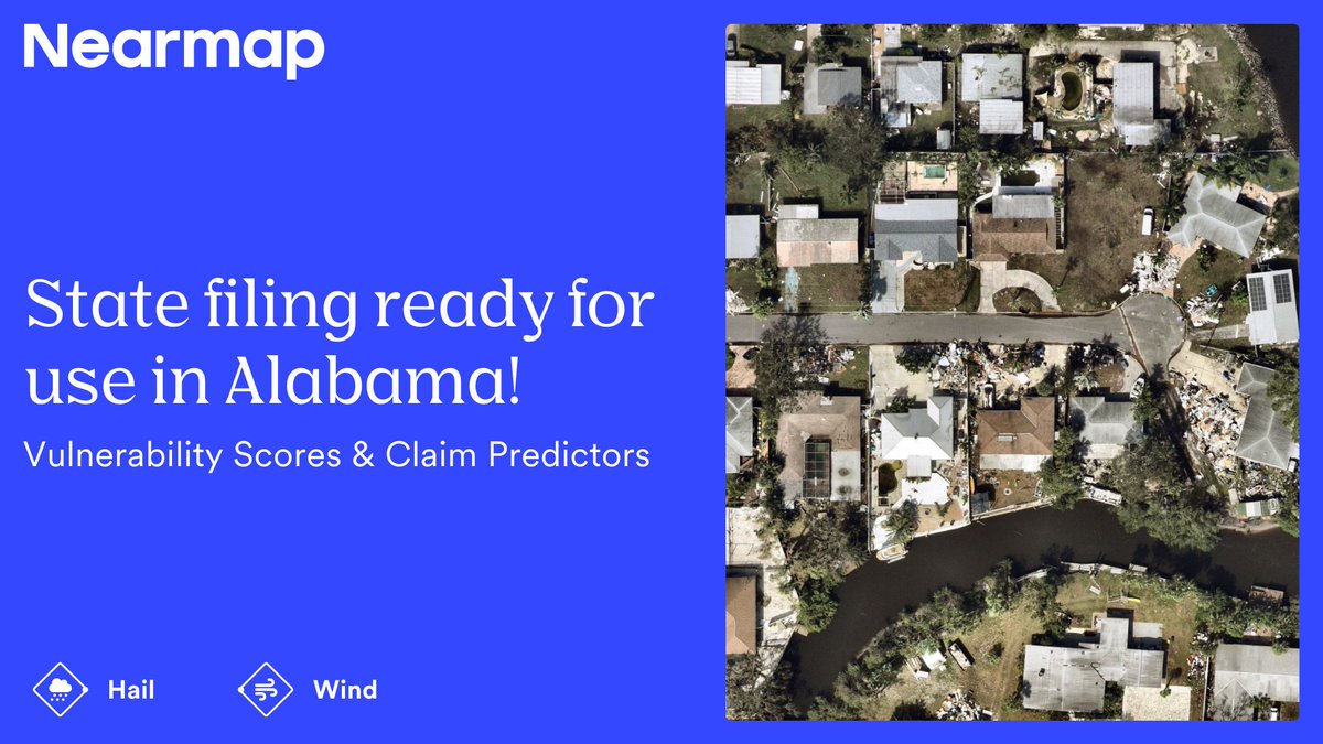 Nearmap Insurance tweet media