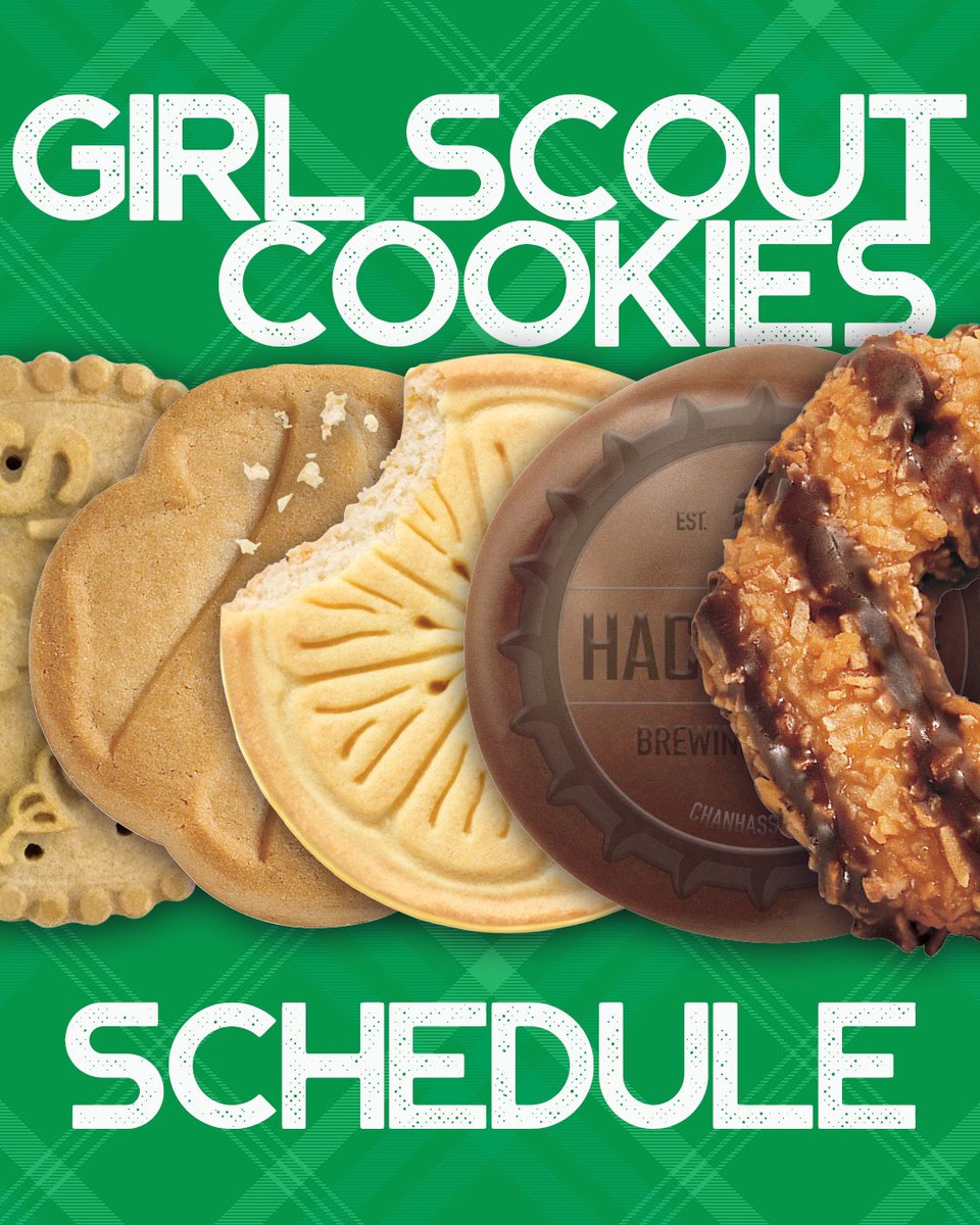 Hackamore Brewing Company tweet media