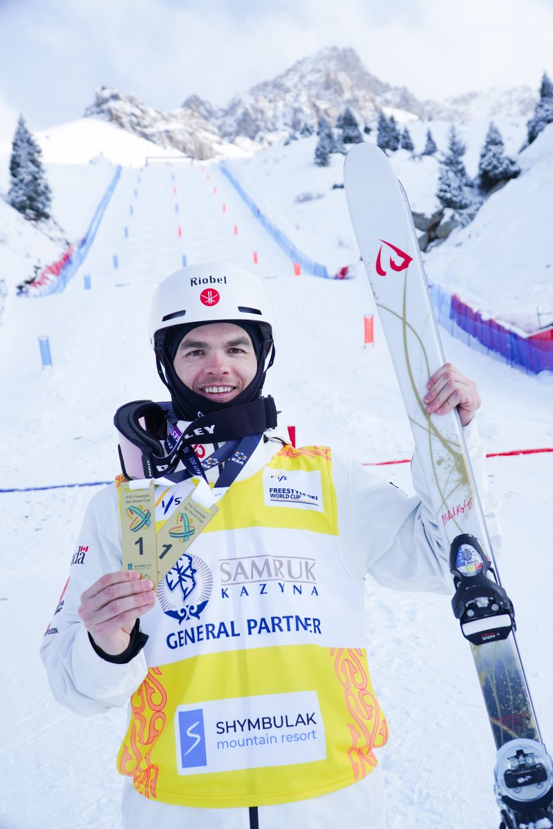 Freestyle Canada Wraps Up Successful World Cup Weekend in Kazakhstan-freestylecanada.ski/freestyle-cana…

Freestyle Canada conclut un week-end de Coupe du monde réussi au Kazakhstan-freestylecanada.ski/fr/freestyle-c…