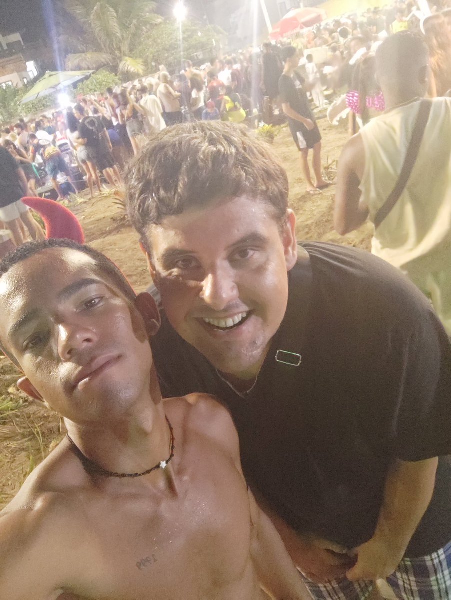 pachooco's tweet image. 🎉🎉 Carnaval: 2/4 🎉🎉