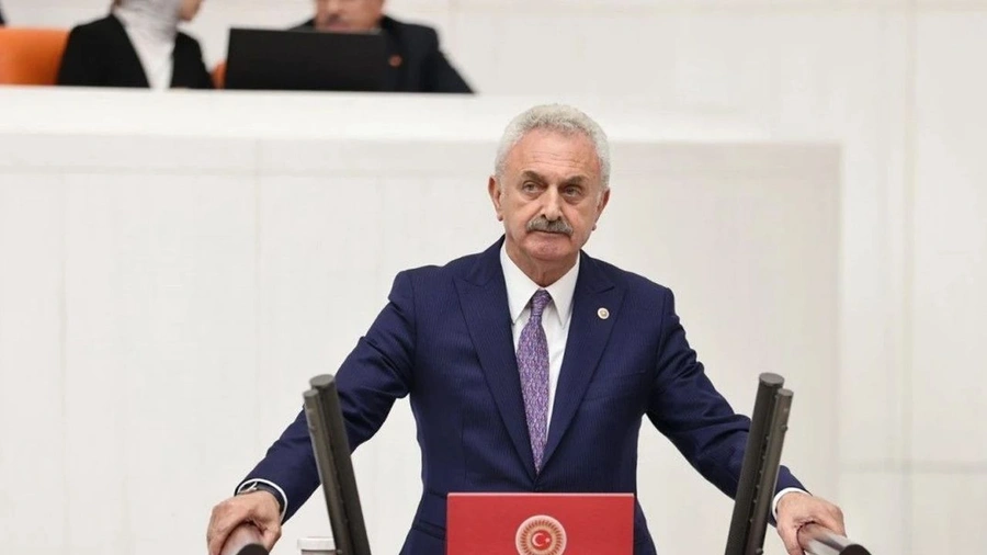 CHP Kocaeli Milletvekili Nail Çiler kaza geçirdi medyatilkisi.com/chp-kocaeli-mi… #NailÇiler #Kocaeli #CHP