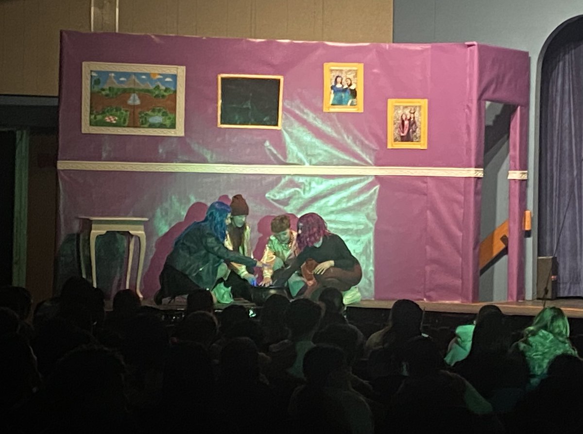 Christopher Amato tweet media