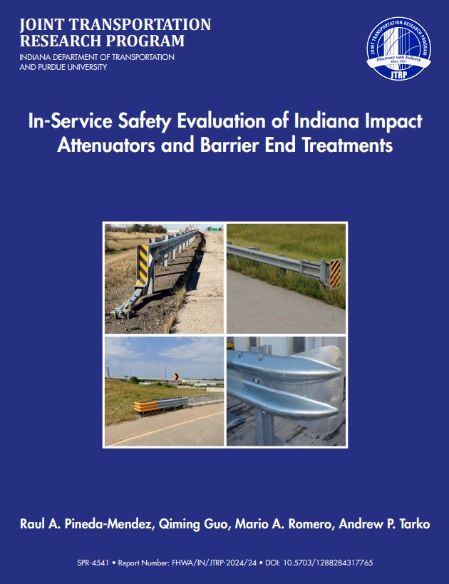 JTRP1937's tweet image. Check out this recent publication!
In-Service Safety Evaluation of Indiana Impact Attenuators and Barrier End Treatments
doi.org/10.5703/128828…