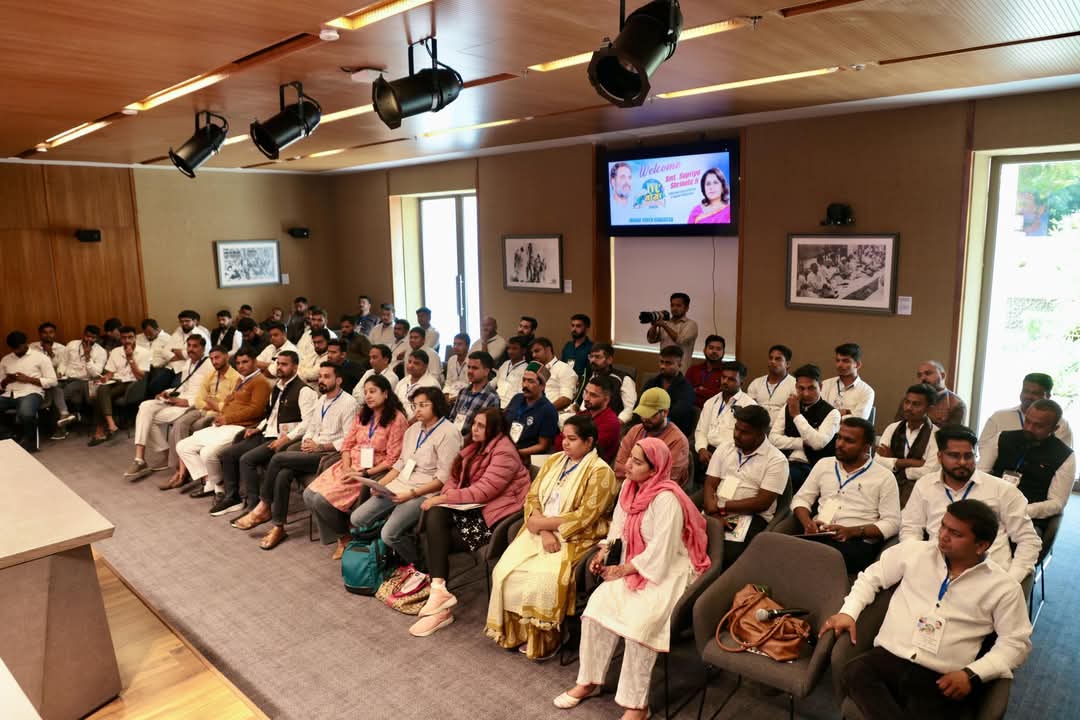 Shantnu singh tweet media