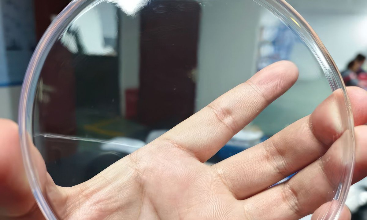 facfox3d's tweet image. From electronics cases to optical components, FacFox's clear resin 3D printing brings your high-clarity designs to life. 
Check out this example: buff.ly/3EW2Ymx 
#SLA3DPrinting #HighClarity #ProductDesign #Innovation