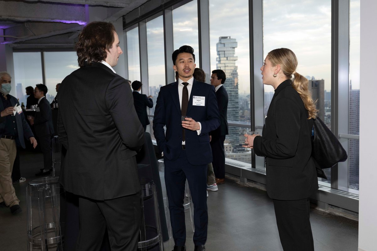 NYU SPS Schack Institute of Real Estate (@nyuschack) on Twitter photo The <a href="/NYUSchack/">NYU SPS Schack Institute of Real Estate</a> and <a href="/SilvProp/">Silverstein Properties</a> recently held the Ackman Lectures in Real Estate Leadership and Ethics. An evening of spotlighting powerful stories and lessons that explored themes of resilience, ethical leadership, & the transformative power of visionary urban renewal.
#WeAreSPS The <a href="/NYUSchack/">NYU SPS Schack Institute of Real Estate</a> and <a href="/SilvProp/">Silverstein Properties</a> recently held the Ackman Lectures in Real Estate Leadership and Ethics. An evening of spotlighting powerful stories and lessons that explored themes of resilience, ethical leadership, & the transformative power of visionary urban renewal.
#WeAreSPS