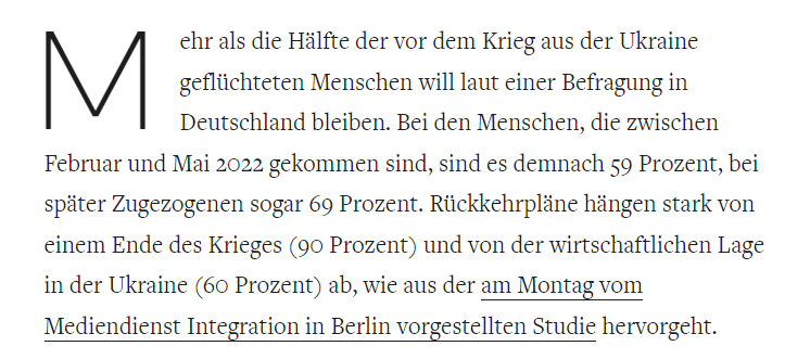 Wer verzichtet schon gerne auf gratis Rundumversorgung?
 welt.de/politik/deutsc… via <a href="/welt/">WELT</a>