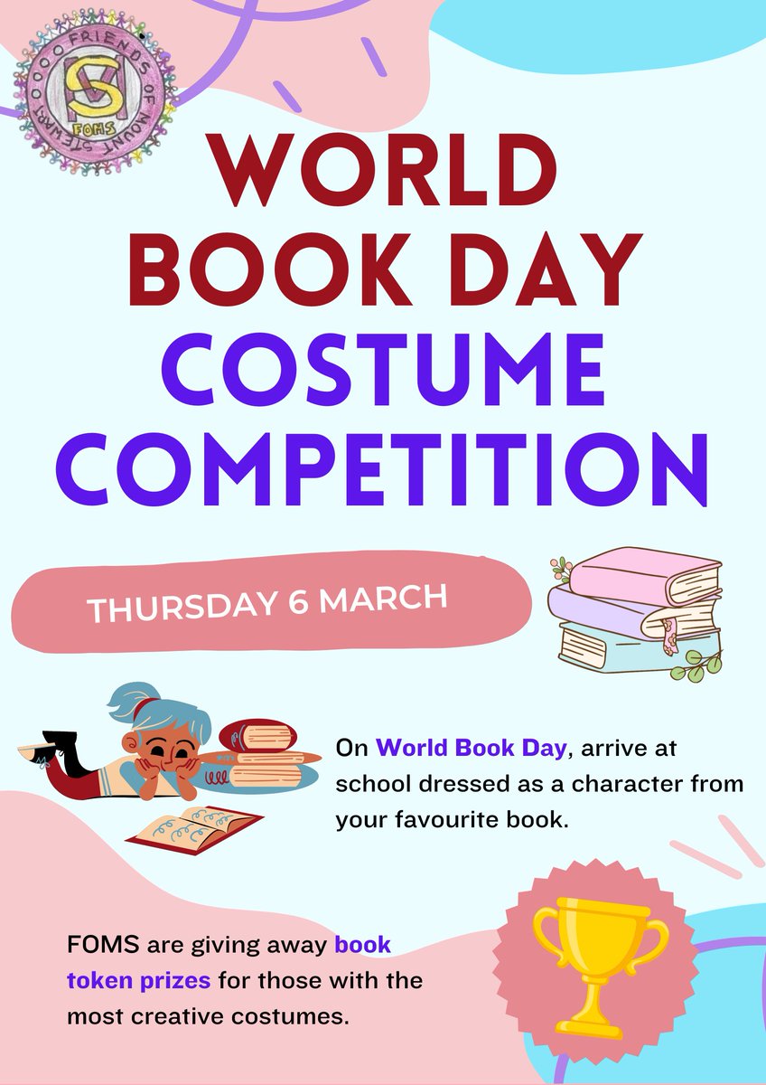 Friends of Mount Stewart tweet media