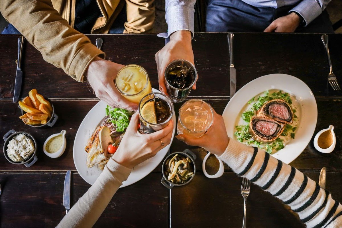 New Road Hotel tweet media