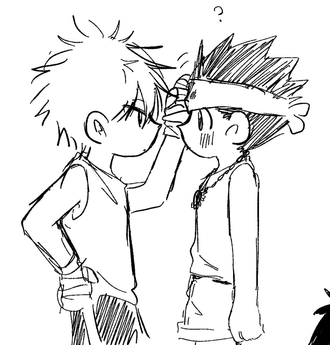 헌깅이 프릭뜨⚡️🍏 tweet media