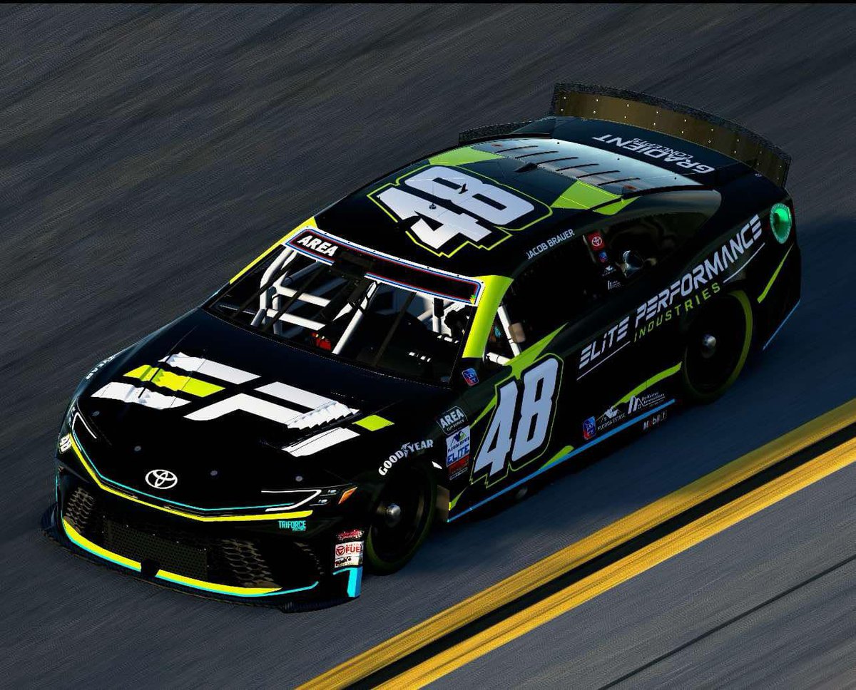 Alan Fox tweet media