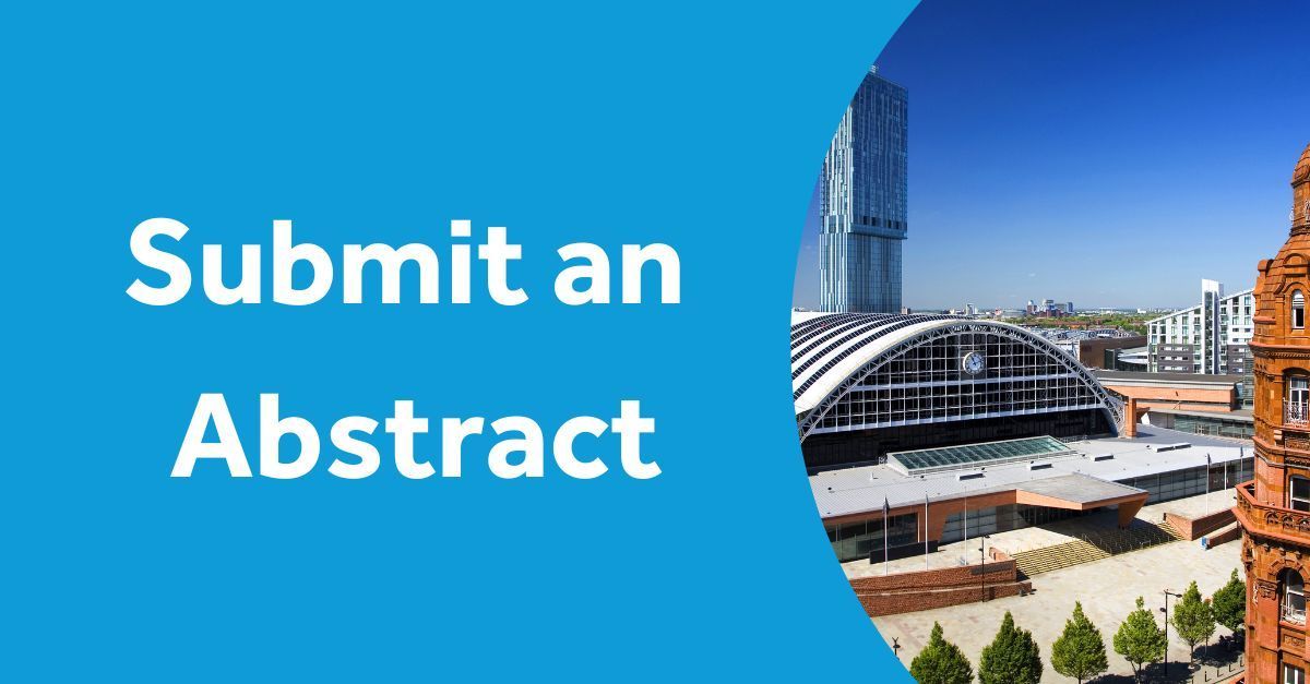 The deadline is fast approaching!

We are looking for abstracts that highlight QI projects, innovative care models, digital technology and multi-professional collaboration for the 2025 Summer Meeting. 

Submit before 10 March 👉 buff.ly/3Efdnt0